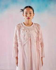 Printed Velon Tunic (RTS)