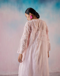 Printed Velon Tunic (RTS)