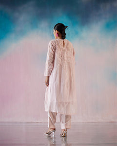 Printed Velon Tunic (RTS)