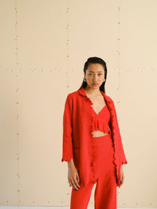 Seri Jacket (RTS)