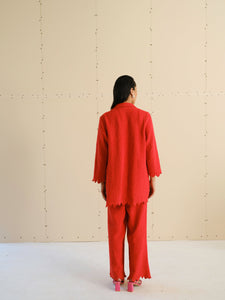 Seri Jacket (RTS)