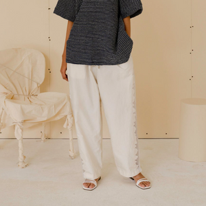 Chanderi Pants (RTS)
