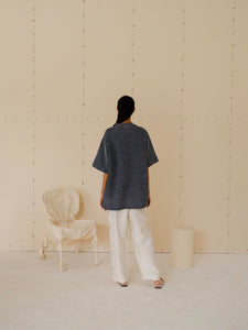 Chanderi Pants (RTS)