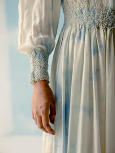 White Mist Dress